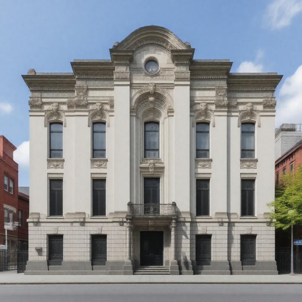 Portland Art Association